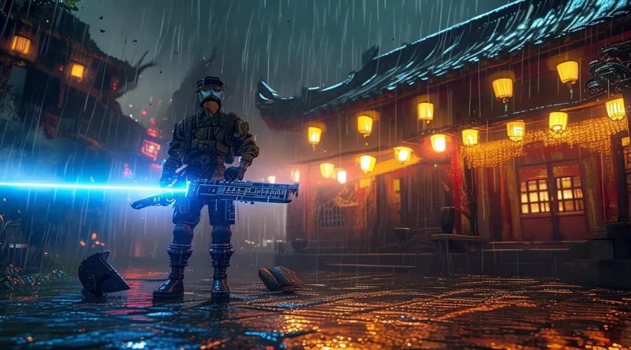 北境之地兑换码横幅图片2